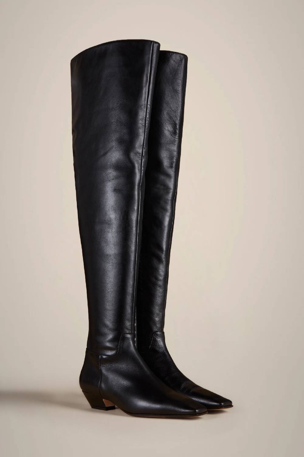 Liviana Conti STIVALE CUISSARD W4AA4WC21Y69-0.36 Saldi Di Fabbrica