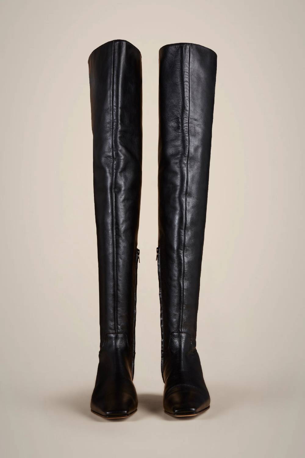 Liviana Conti STIVALE CUISSARD W4AA4WC21Y69-0.36 Saldi Di Fabbrica