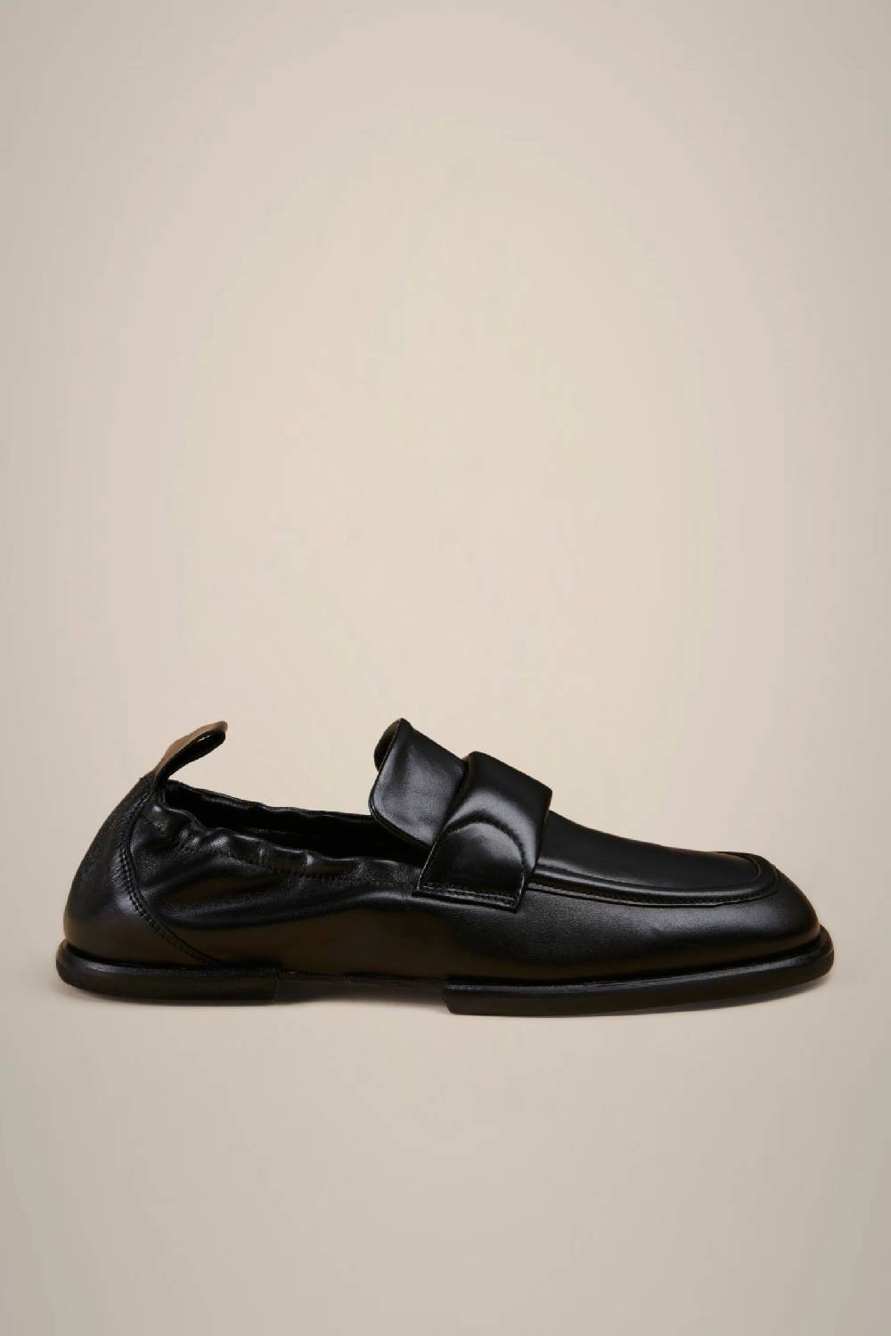 Liviana Conti MOCASSINO PUFFY W4AA4WC30A39-0.36 Negozio