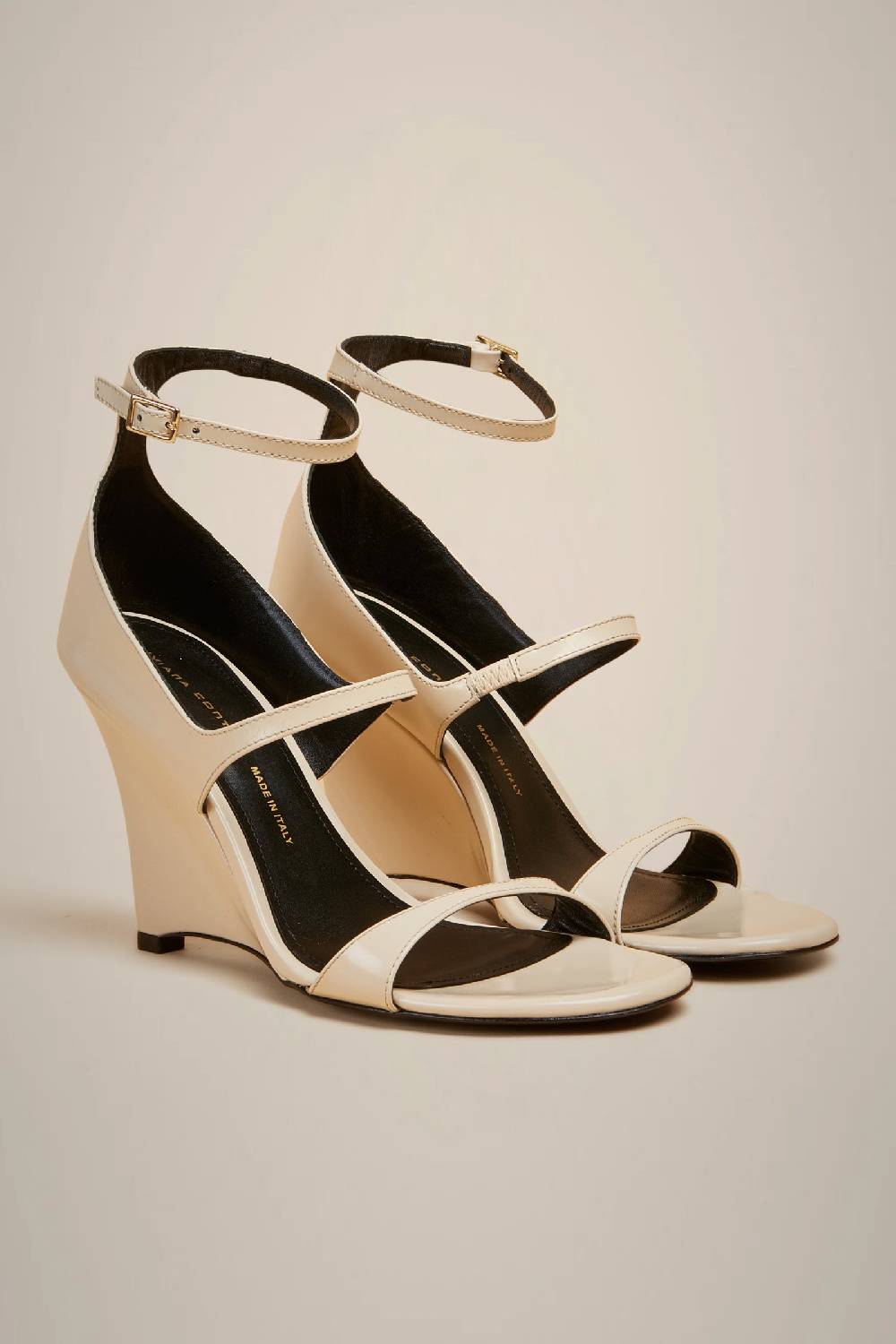 Liviana Conti SANDALO TACCO ZEPPA W4AA4WC50W48-0.36 In Saldo