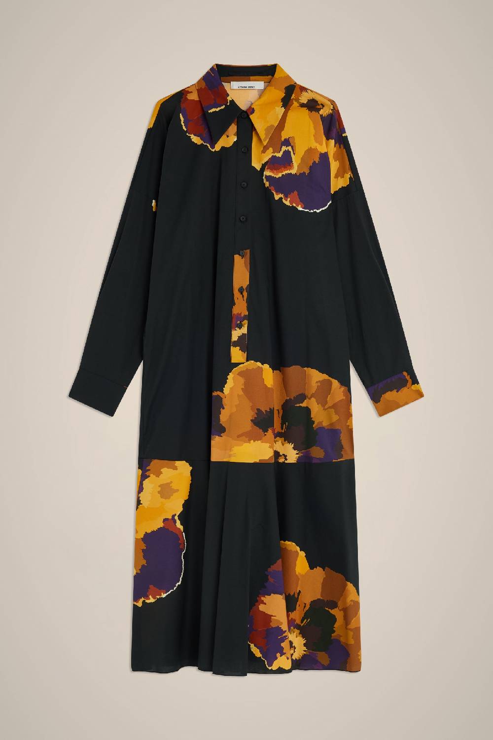 Liviana Conti ABITO KIMONO S4LL4SU30FIOR6.38 Prezzo di fabbrica