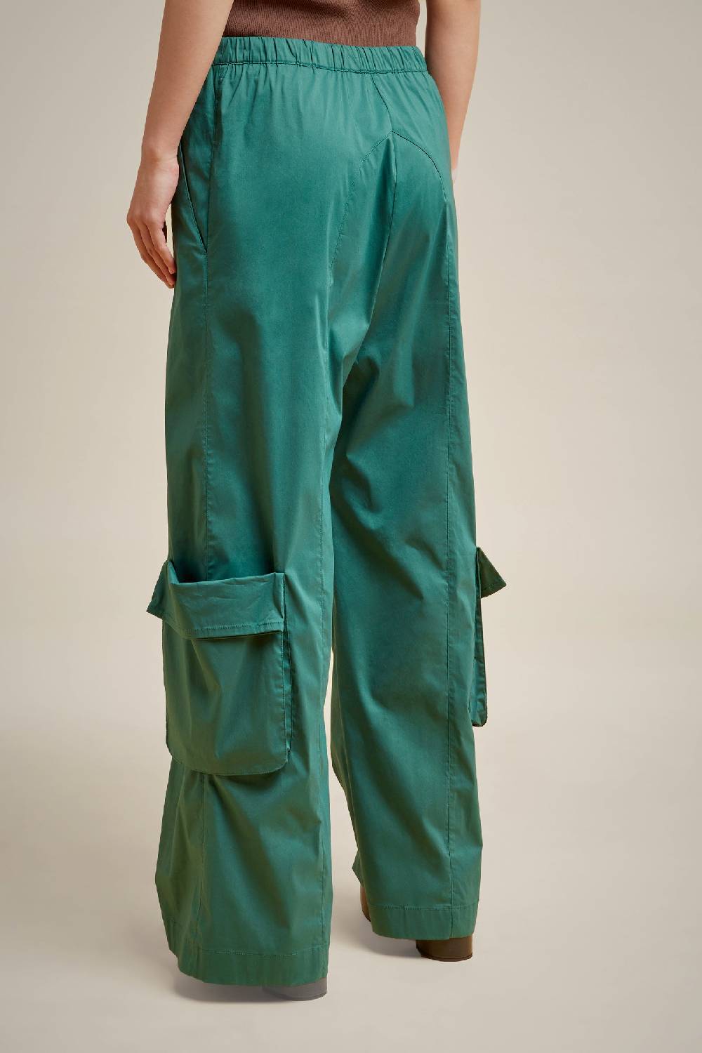Liviana Conti PANTALONE S4LL4SK85P60-0.38 Offerta Pasqua