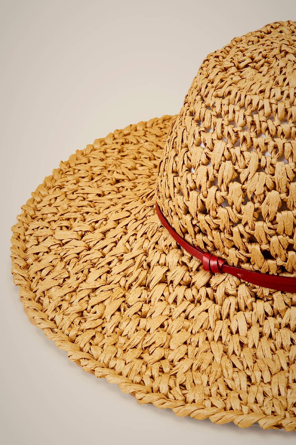 Liviana Conti CAPPELLO FALDA LARGA S4AA4SF57T44-0.56 Bestseller