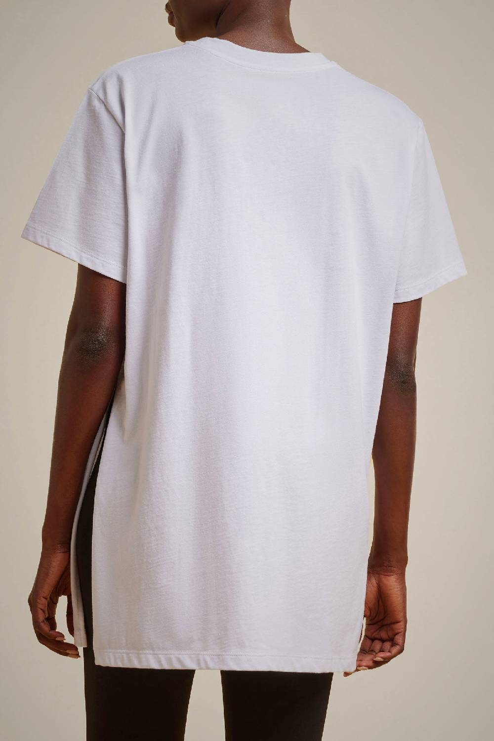 Liviana Conti T-SHIRT S4FF4SW63A01-0.XS Comprane uno, ottenene uno gratis