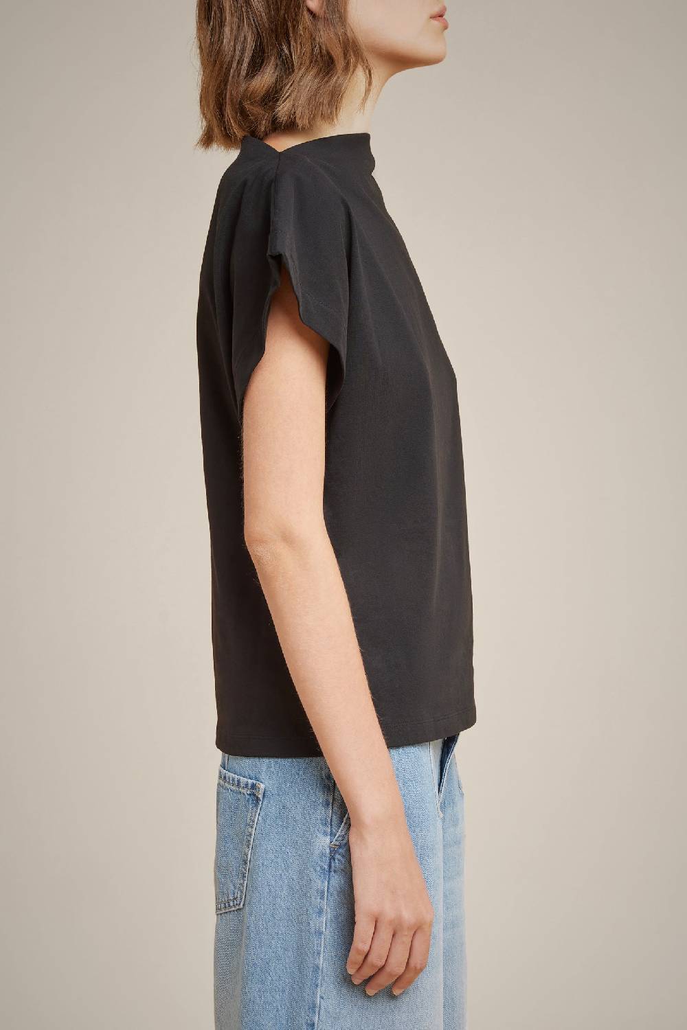 Liviana Conti T-SHIRT S4LL4SW72Y69-0.S Latest stili