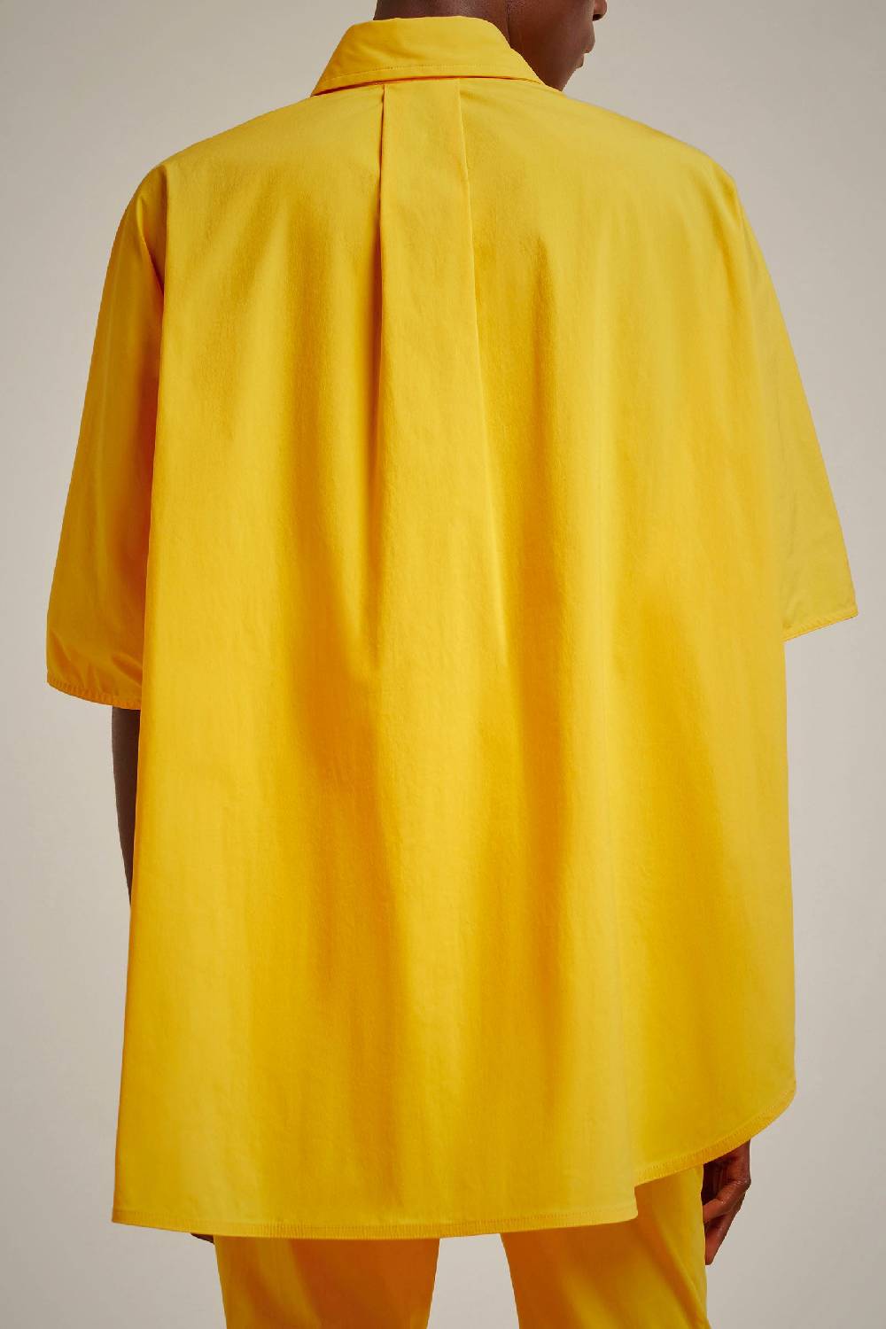 Liviana Conti CAMICIA OVER S4FF4SK10C01-0.38 Fino al 50% di sconto