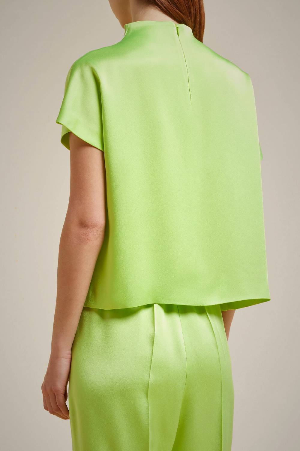 Liviana Conti BLUSA S4FF4SS05R44-0.38 50% di sconto con spedizione gratuita