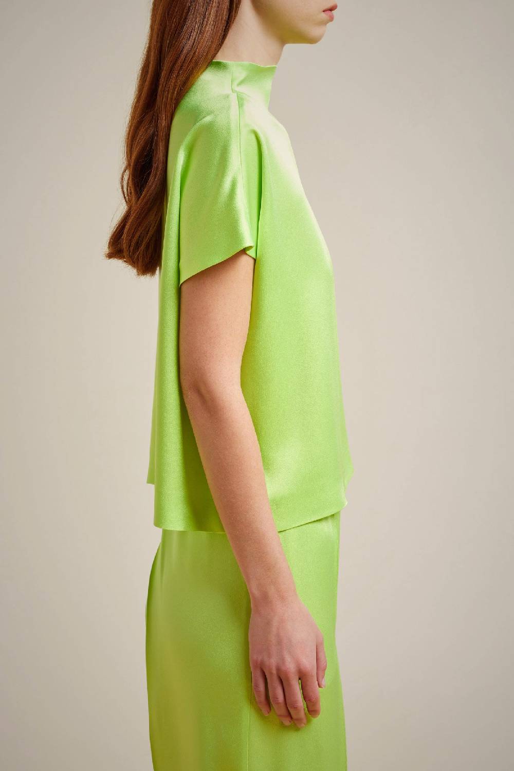Liviana Conti BLUSA S4FF4SS05R44-0.38 50% di sconto con spedizione gratuita
