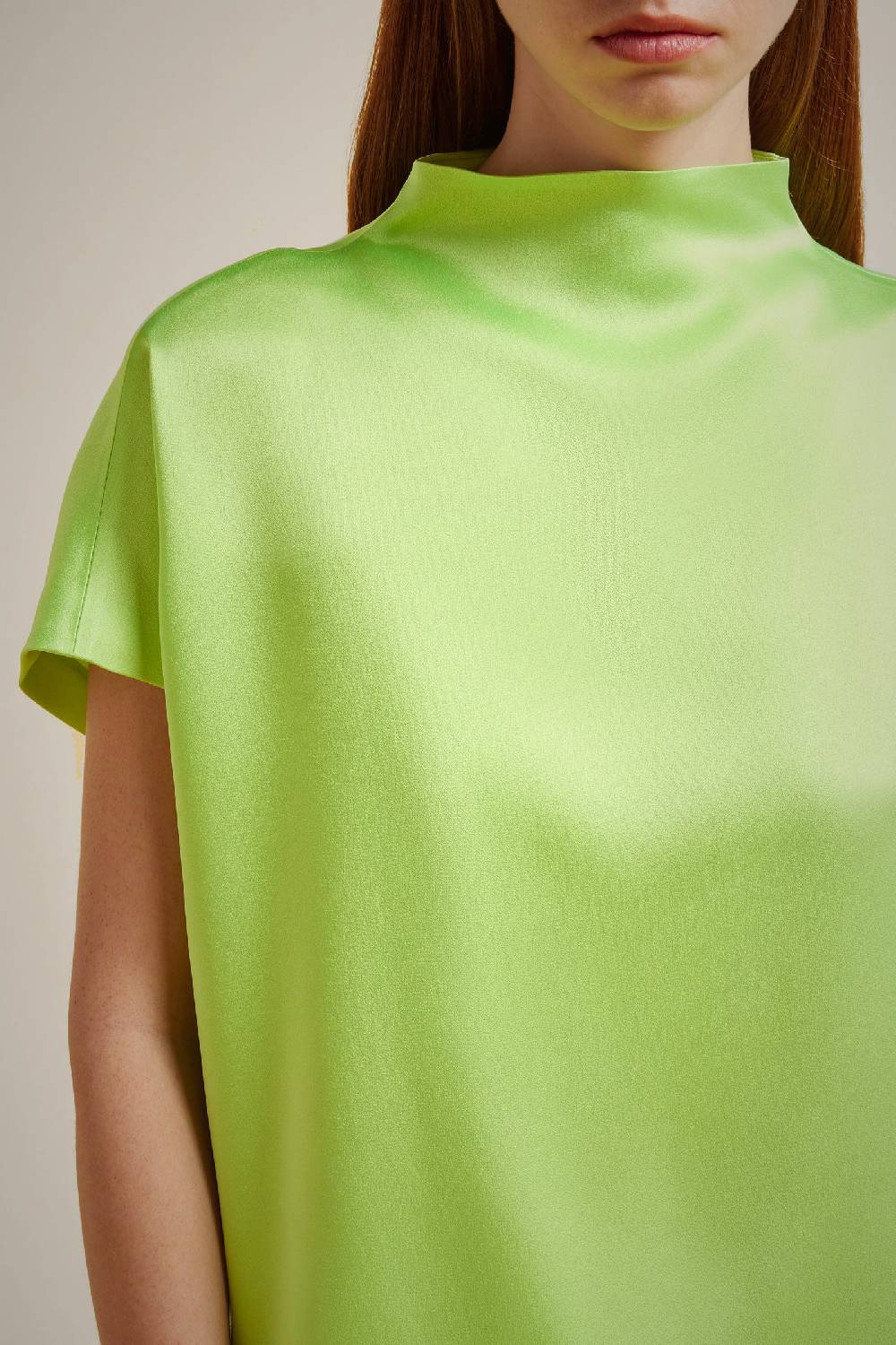 Liviana Conti BLUSA S4FF4SS05R44-0.38 50% di sconto con spedizione gratuita