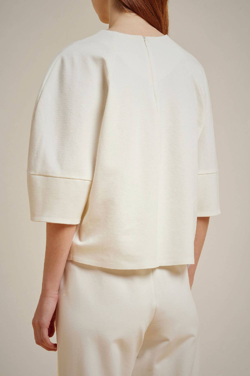 Liviana Conti BLUSA S4FF4SI06A08-1.38 50% di sconto per tempo limitato