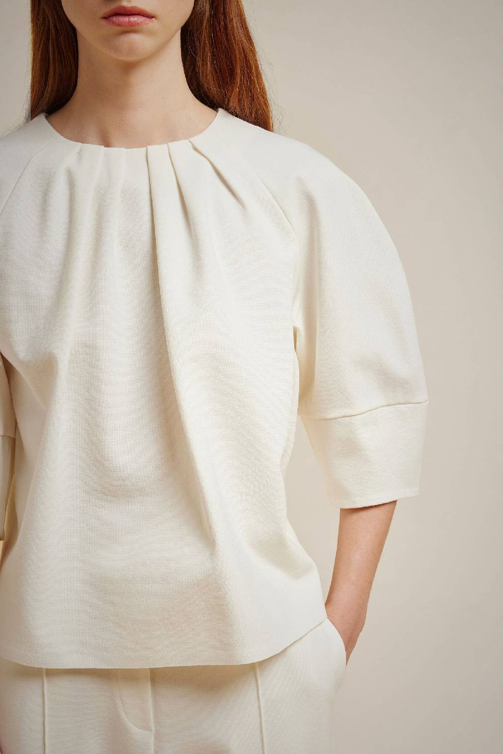 Liviana Conti BLUSA S4FF4SI06A08-1.38 50% di sconto per tempo limitato