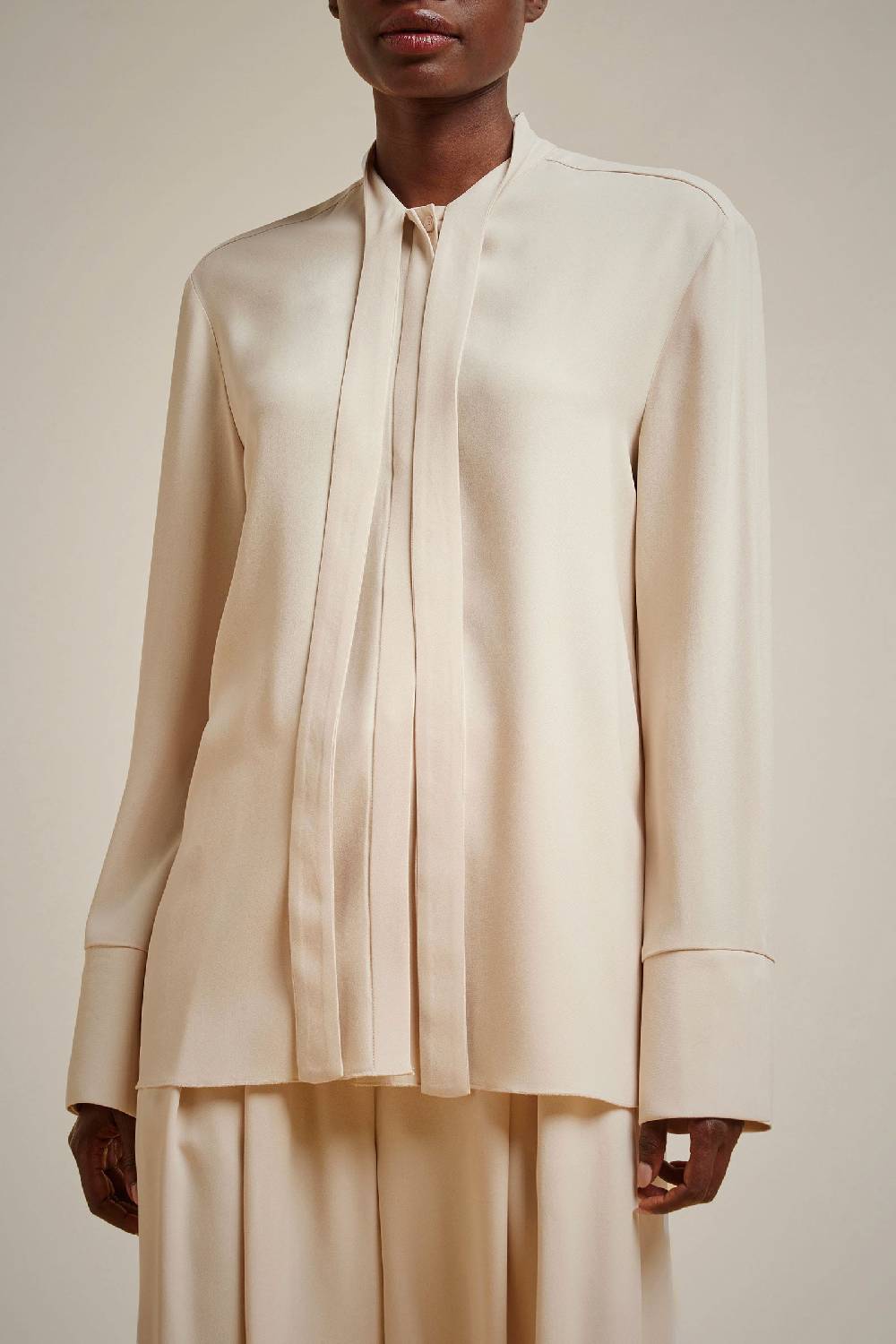 Liviana Conti CAMICIA S4FF4SS56W43-1.38 In Linea