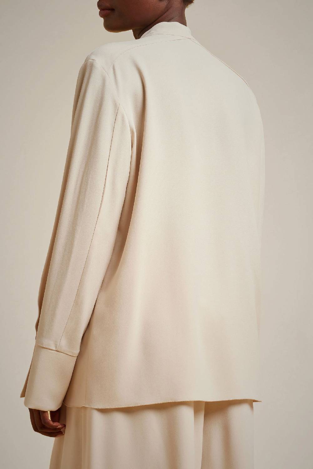 Liviana Conti CAMICIA S4FF4SS56W43-1.38 In Linea