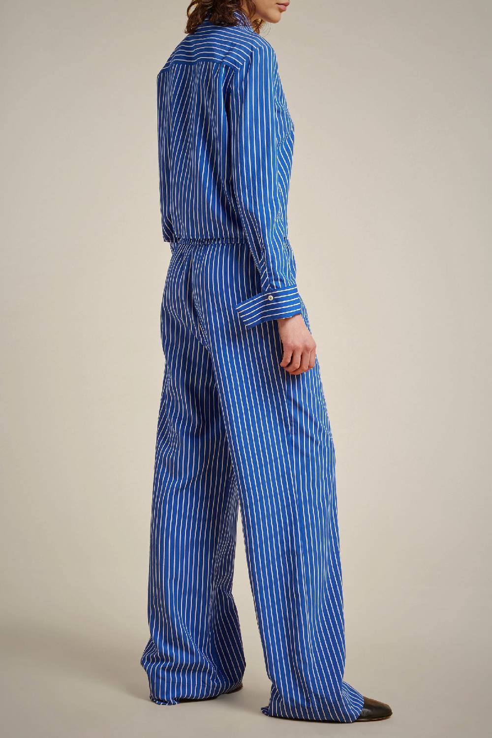 Liviana Conti CAMICIA S4FF4SN401RIGA.38 Spedizione Gratuita