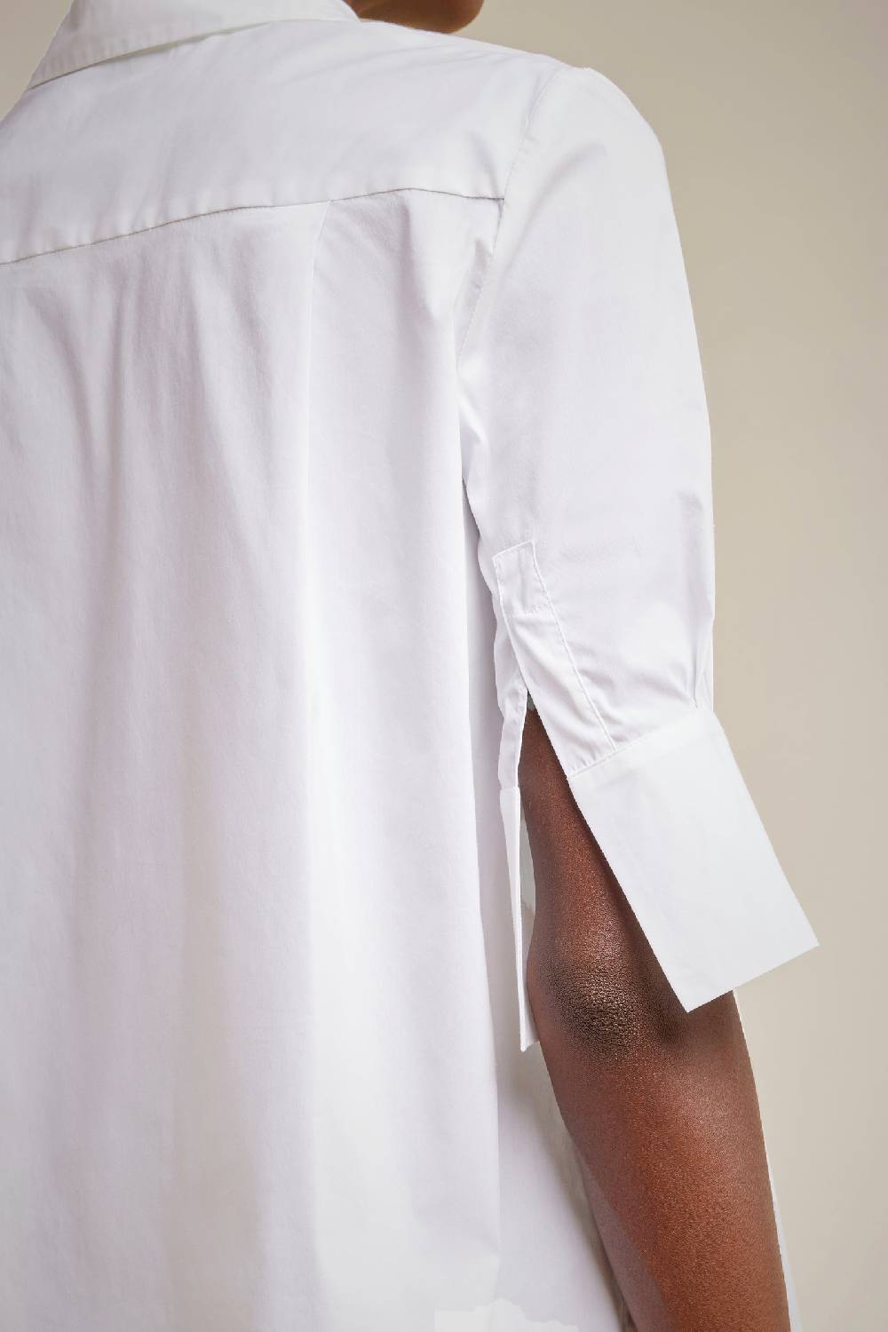 Liviana Conti CAMICIA S4LL4SK40A01-0.38 Promozione Limitata