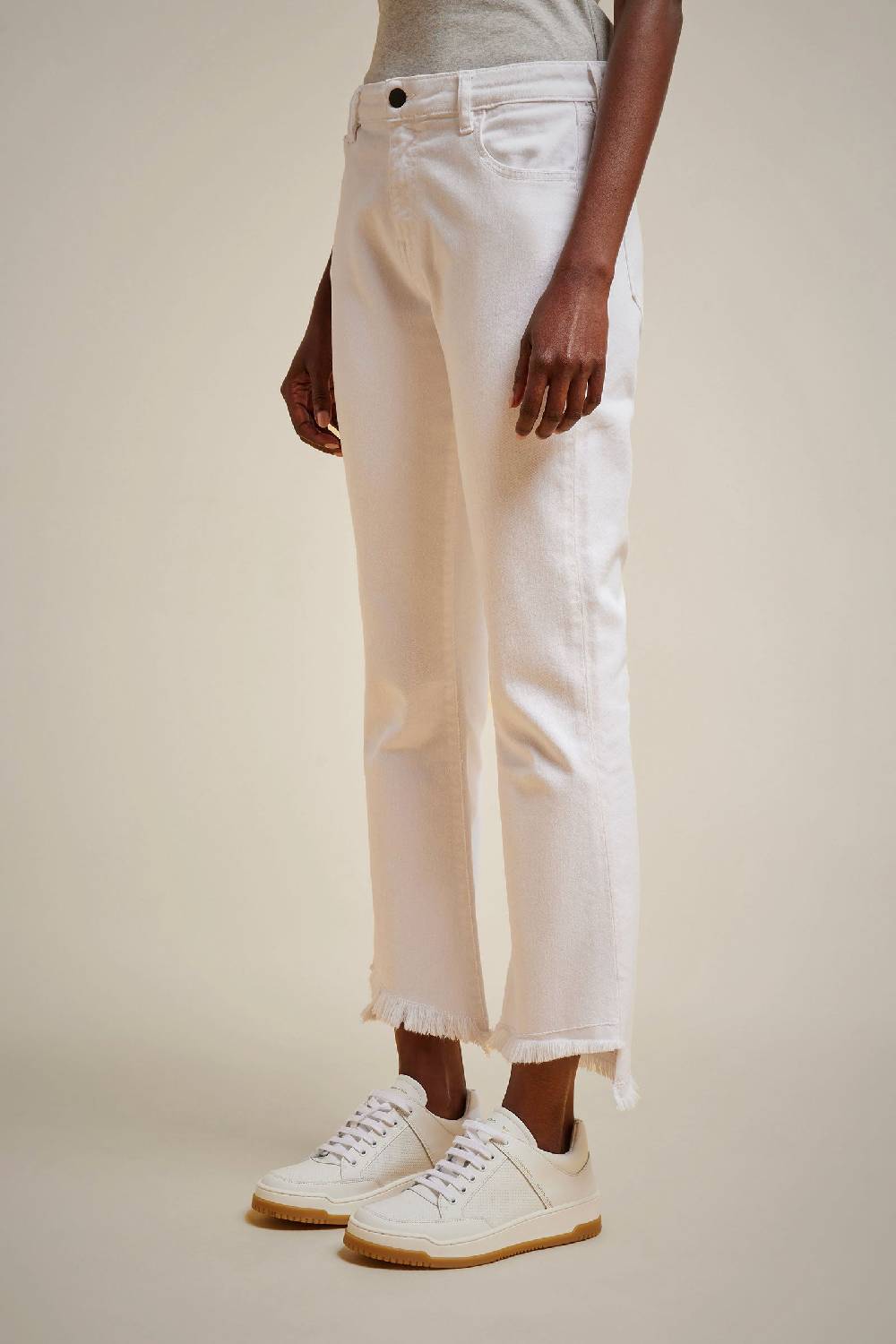 Liviana Conti DENIM FLARE S4FF4SY63A14-2.26 Prezzo Ridotto