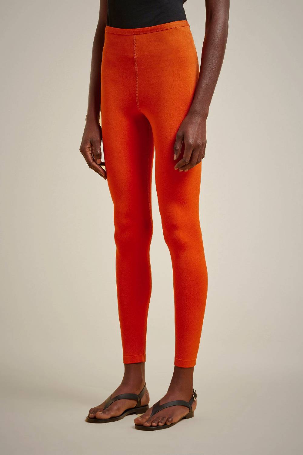 Liviana Conti LEGGINGS VANISÃ S4FF4SA87C54-0.XS Novità