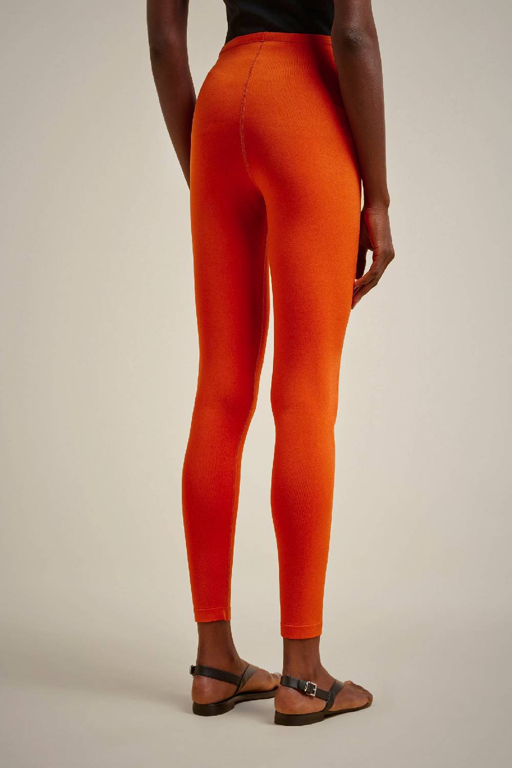 Liviana Conti LEGGINGS VANISÃ S4FF4SA87C54-0.XS Novità