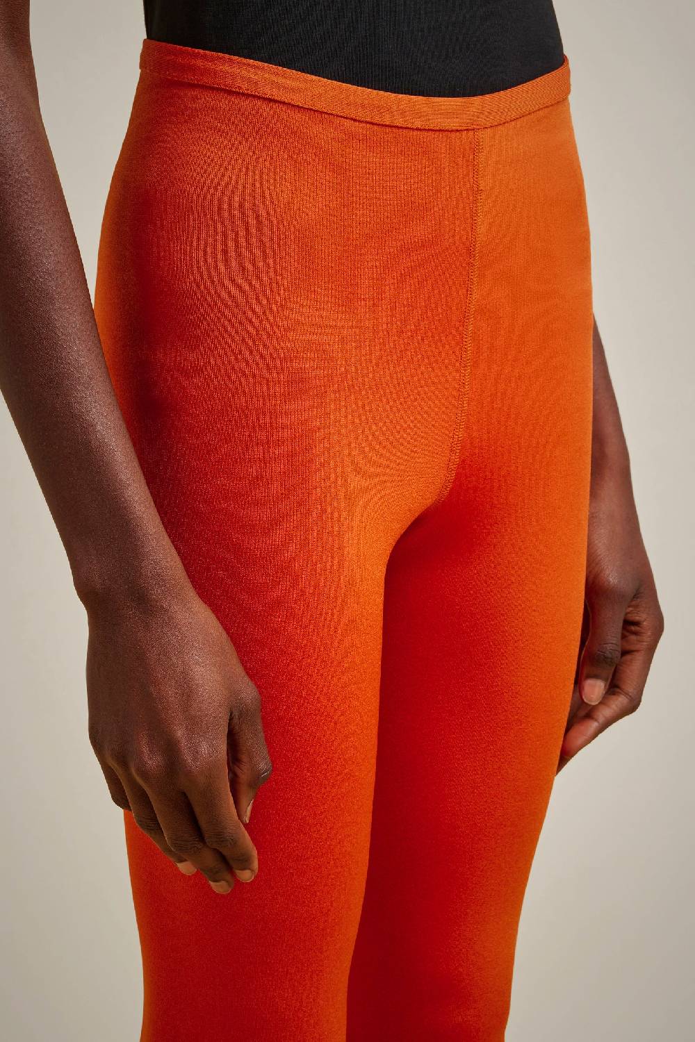 Liviana Conti LEGGINGS VANISÃ S4FF4SA87C54-0.XS Novità