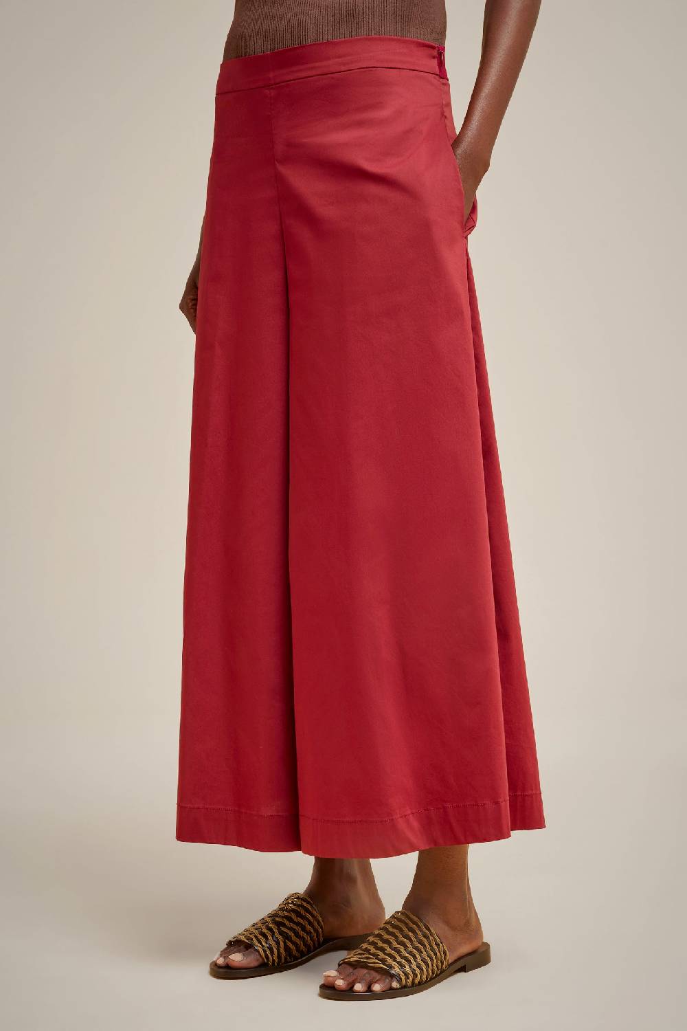 Liviana Conti PANTALONE S4LCNTK58D41-2.38 Saldi