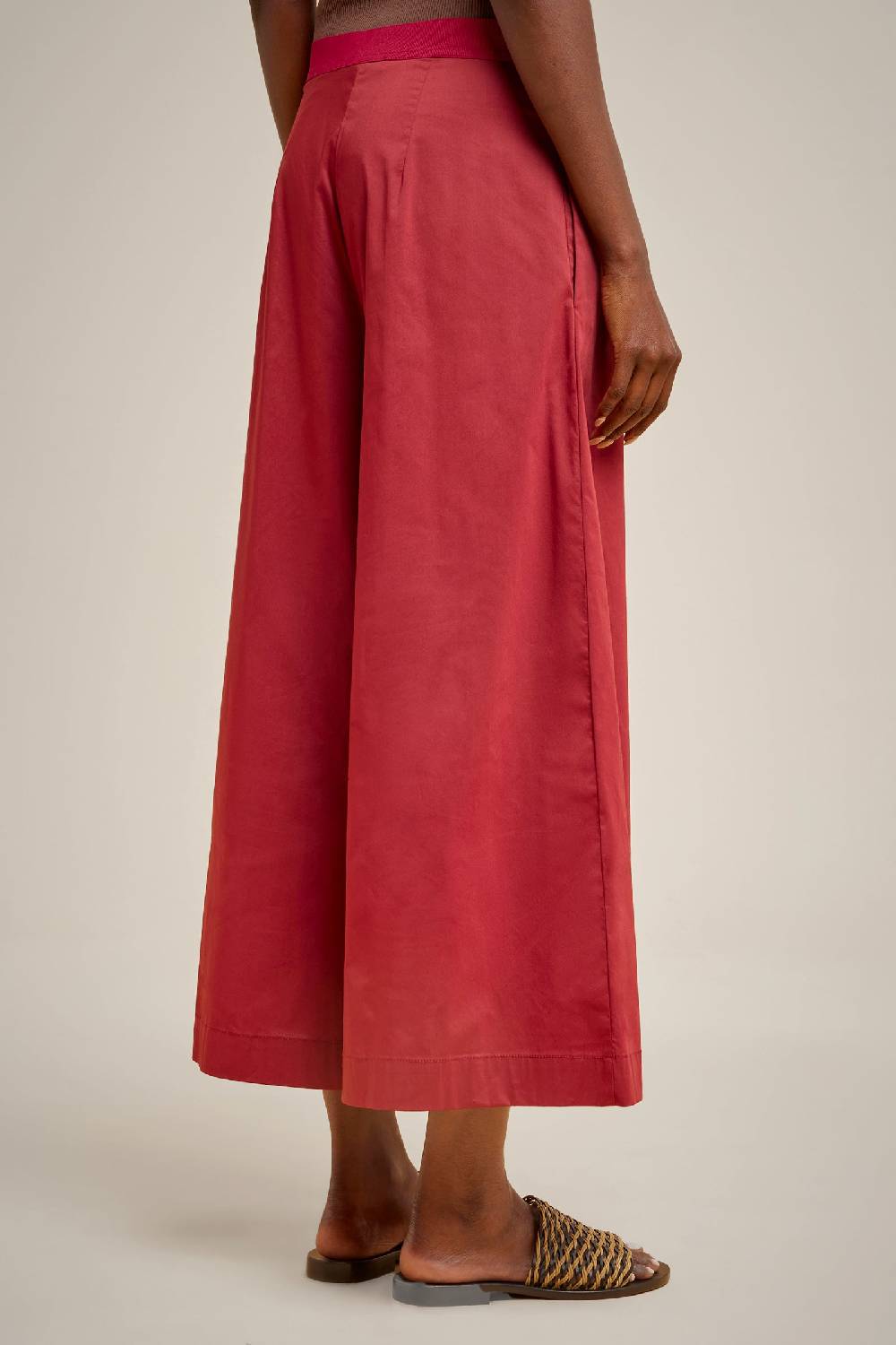 Liviana Conti PANTALONE S4LCNTK58D41-2.38 Saldi
