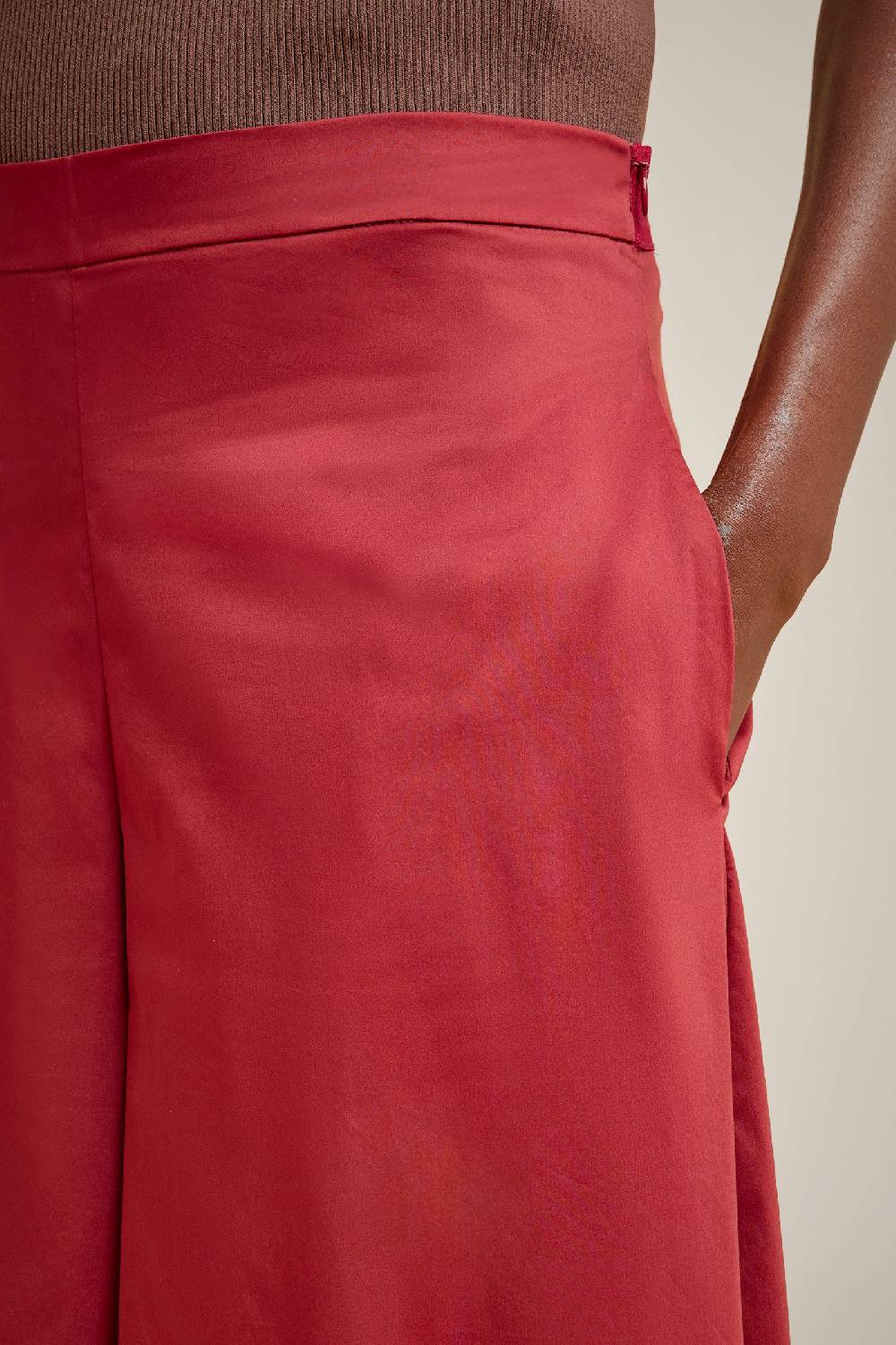 Liviana Conti PANTALONE S4LCNTK58D41-2.38 Saldi