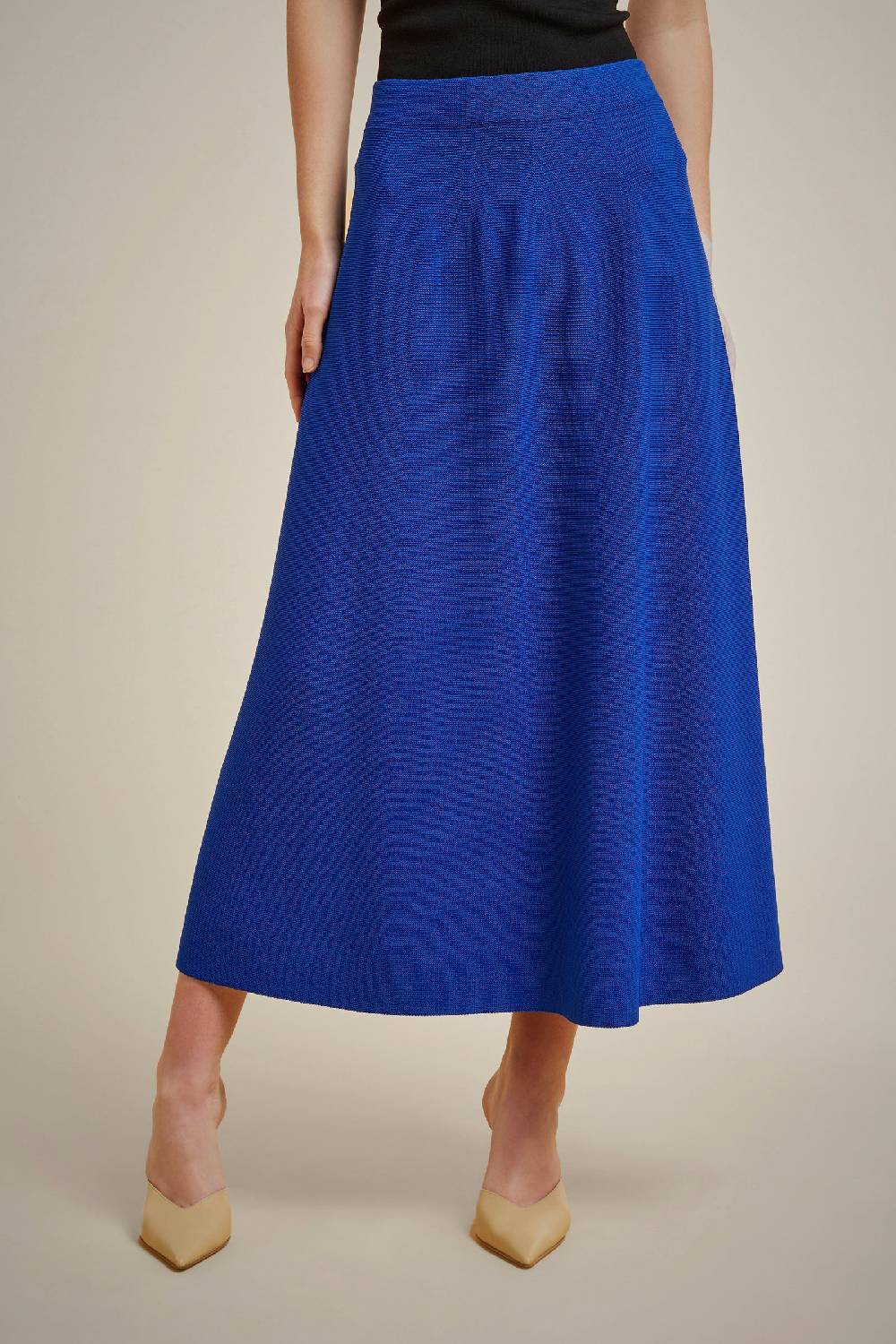 Liviana Conti GONNA PUNTO BALZA S4FF4SA26K57-0.XS Sconto di tempo limitato