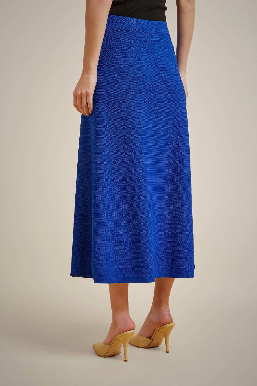 Liviana Conti GONNA PUNTO BALZA S4FF4SA26K57-0.XS Sconto di tempo limitato