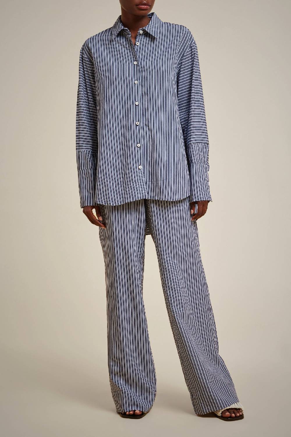 Liviana Conti PANTALONE S4FF4SN25RIG99.38 Cyber Monday