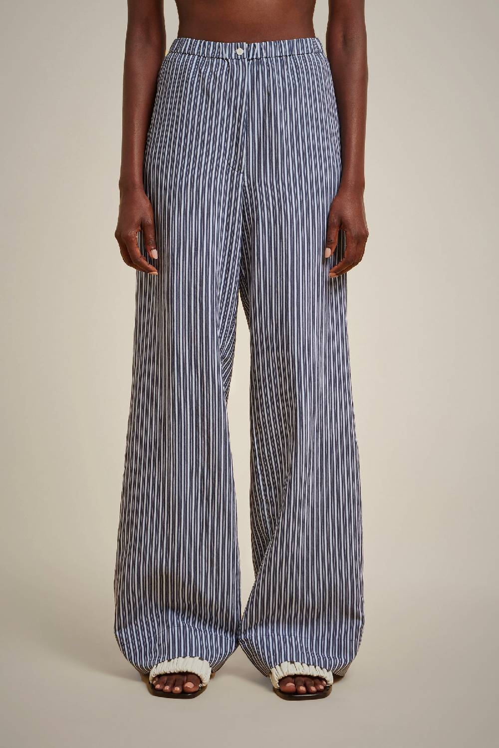 Liviana Conti PANTALONE S4FF4SN25RIG99.38 Cyber Monday