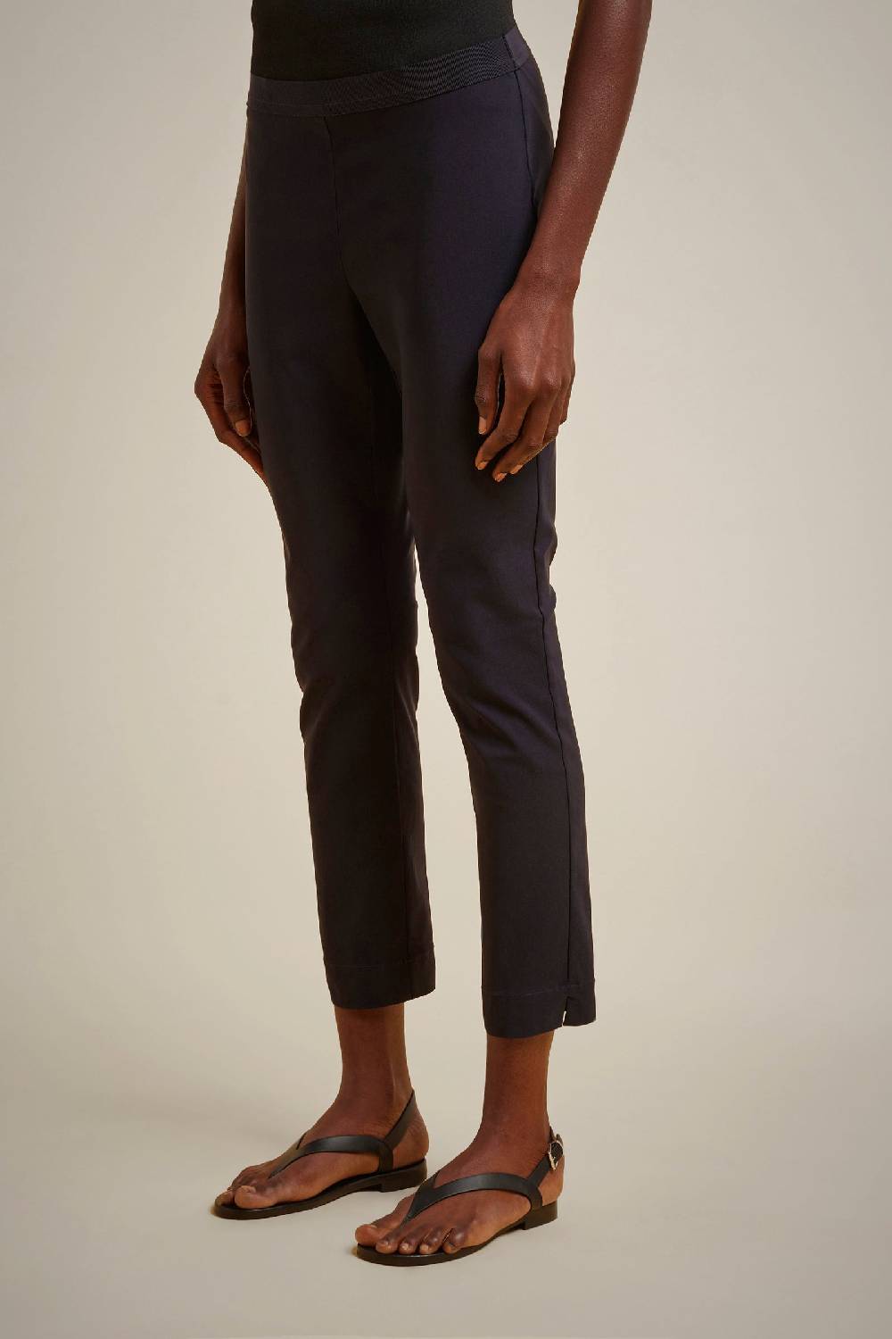 Liviana Conti LEGGINGS S4FCNTR20N08-0.38 Vendita calda