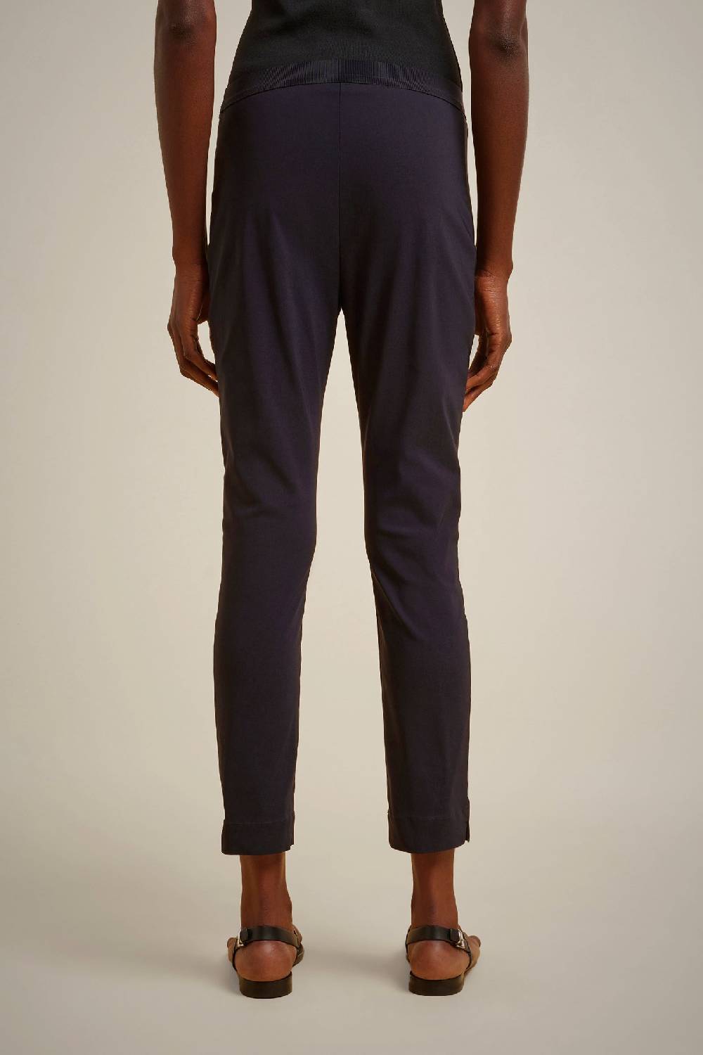 Liviana Conti LEGGINGS S4FCNTR20N08-0.38 Vendita calda