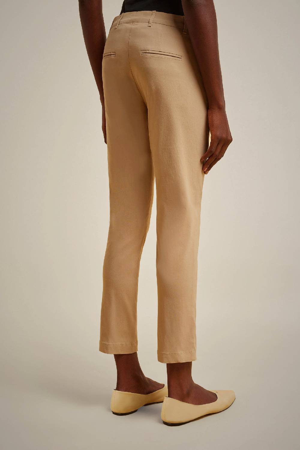 Liviana Conti PANTALONE S4FF4SR23V56-1.38 Latest fashion