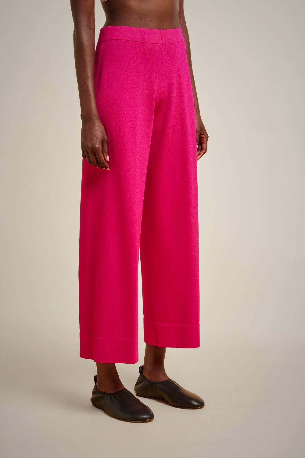 Liviana Conti PANTALONE BORDI DOUBLE S4FF4SA92Z47-C.XS Offerta temporanea