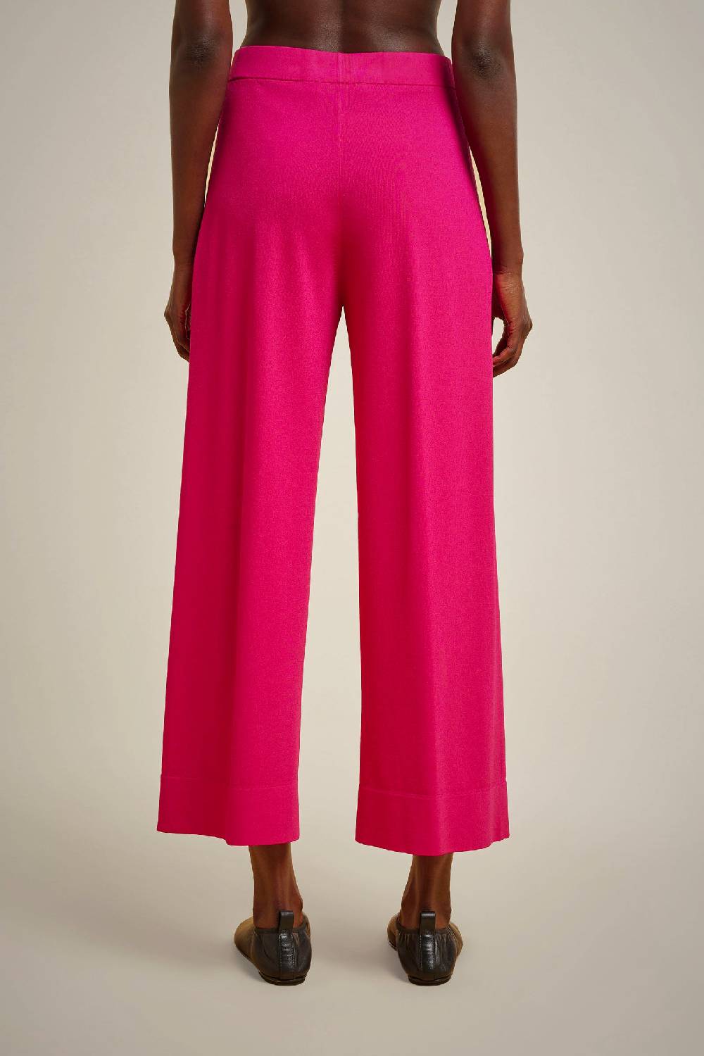 Liviana Conti PANTALONE BORDI DOUBLE S4FF4SA92Z47-C.XS Offerta temporanea