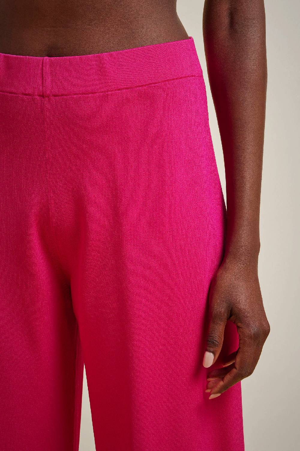 Liviana Conti PANTALONE BORDI DOUBLE S4FF4SA92Z47-C.XS Offerta temporanea