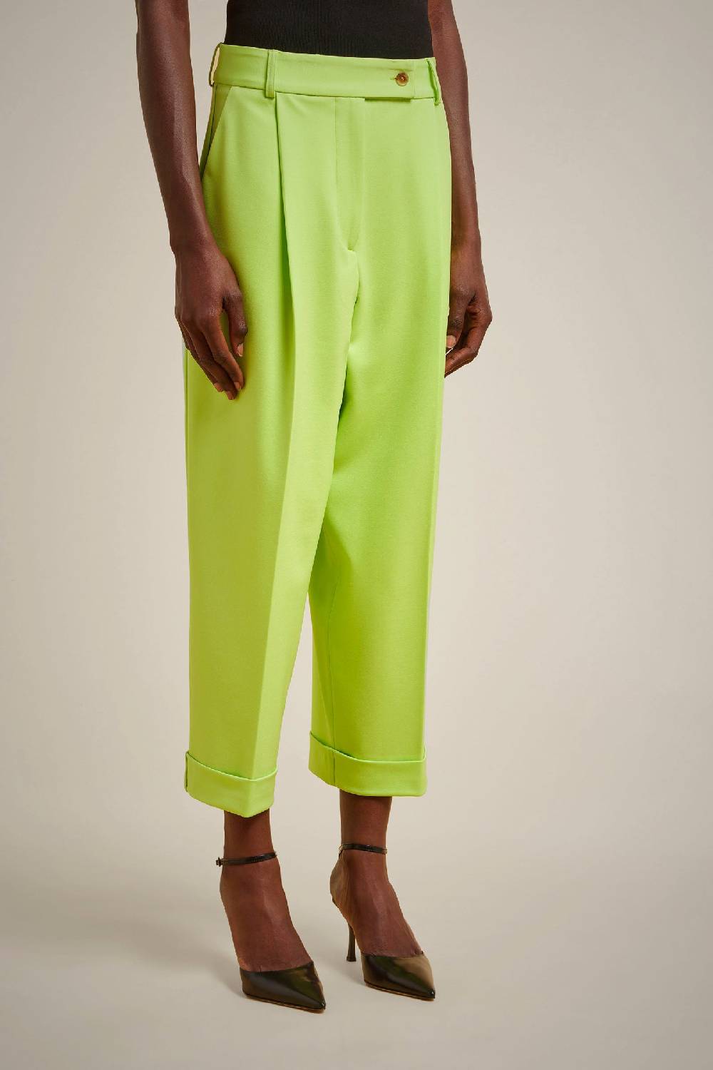 Liviana Conti PANTALONE S4FF4SM40R44-0.38 Lightning offer