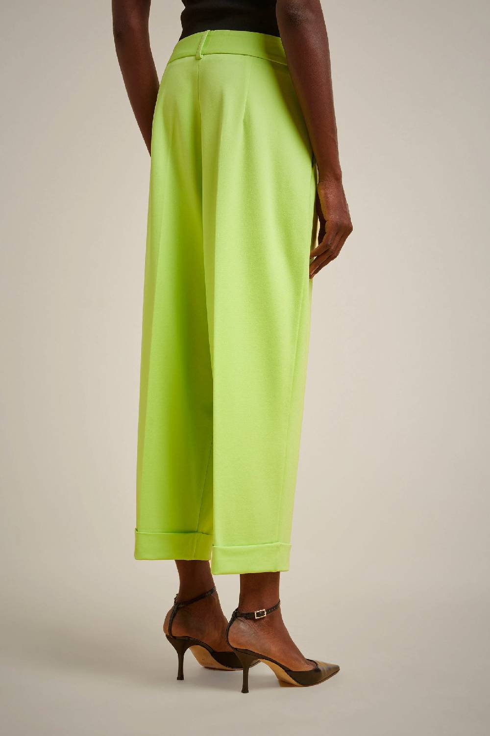 Liviana Conti PANTALONE S4FF4SM40R44-0.38 Lightning offer
