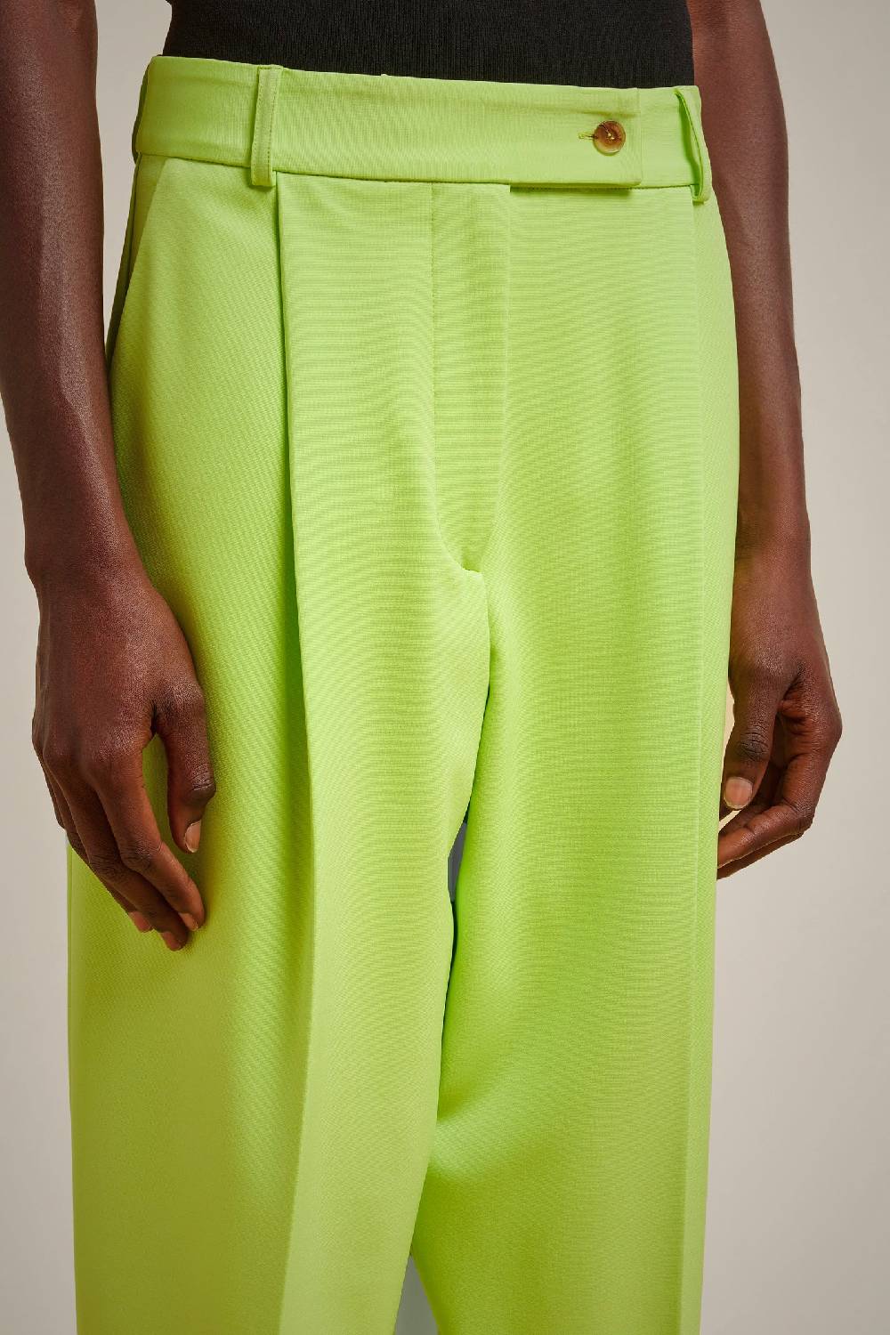 Liviana Conti PANTALONE S4FF4SM40R44-0.38 Lightning offer