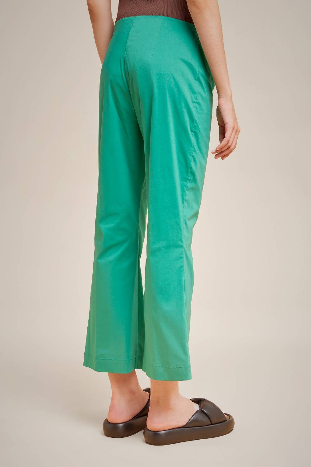 Liviana Conti PANTALONE S4LCNTK38Q04-0.40 Grandi sconti