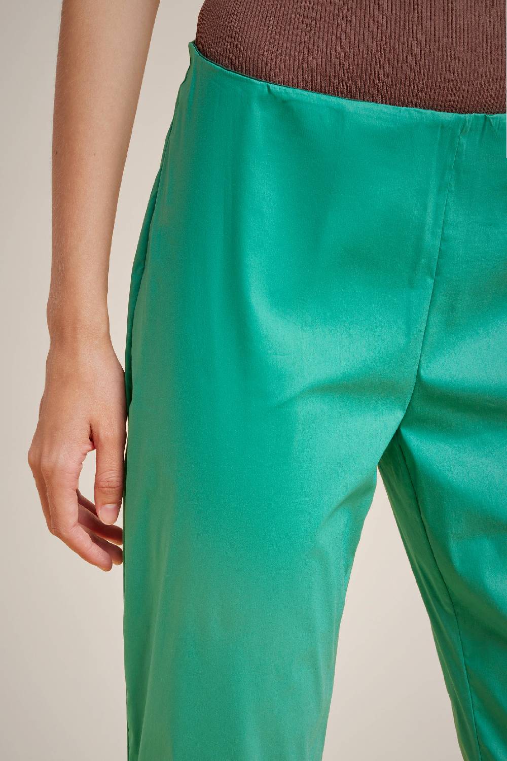 Liviana Conti PANTALONE S4LCNTK38Q04-0.40 Grandi sconti