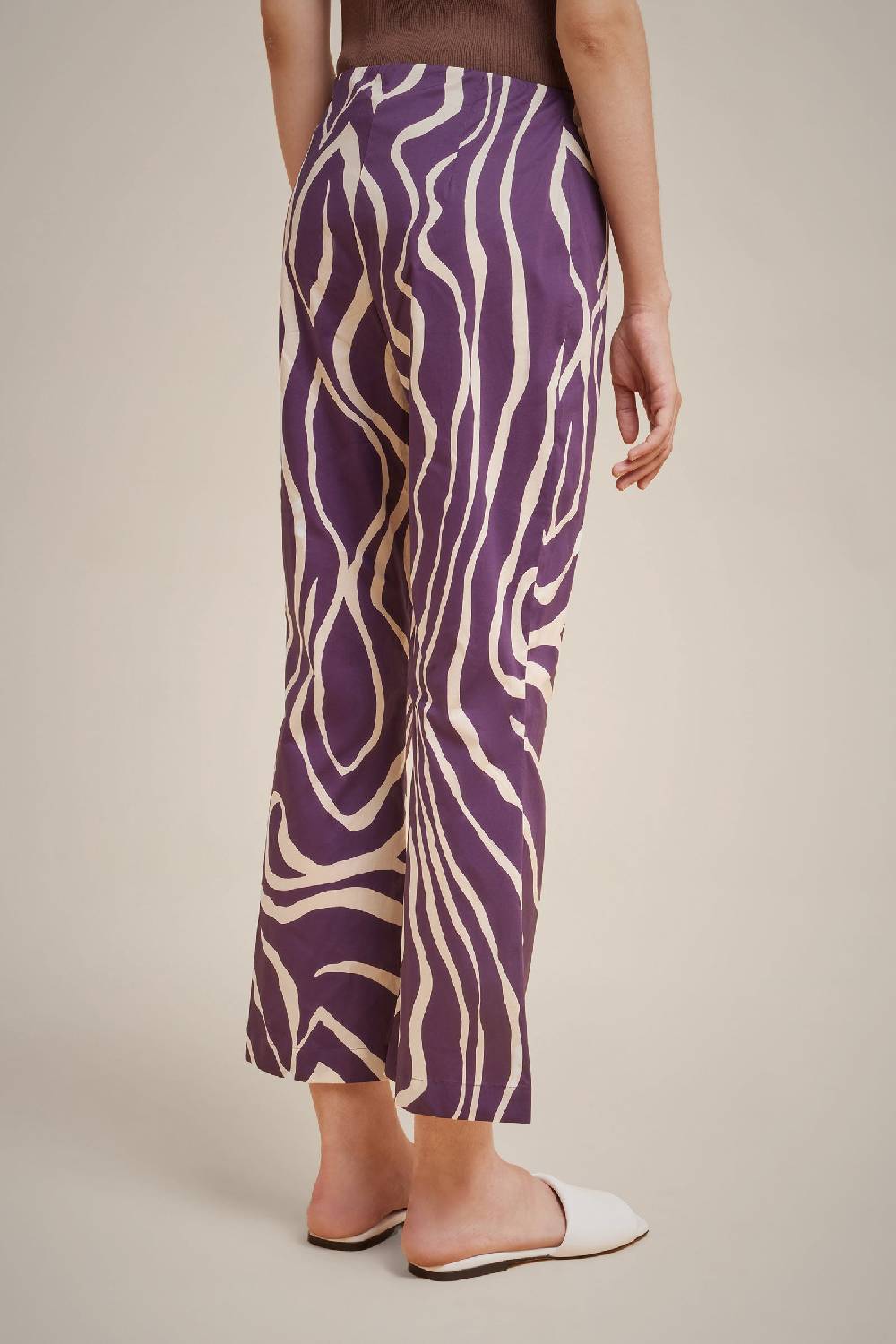 Liviana Conti PANTALONE S4LL4SU47VEN-1.38 Nuovi prodotti