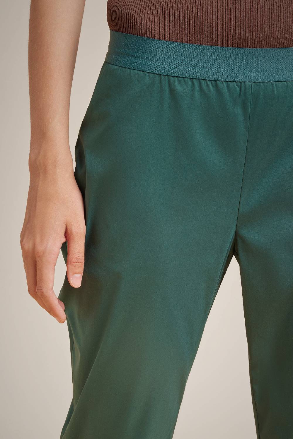 Liviana Conti LEGGINGS S4LCNTK37P60-0.38 Bestseller