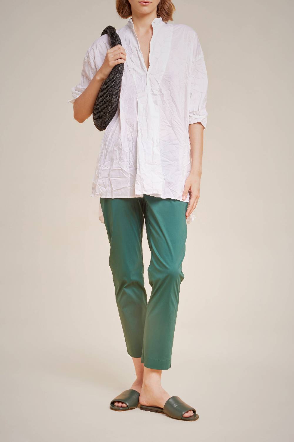 Liviana Conti LEGGINGS S4LCNTK37P60-0.38 Bestseller