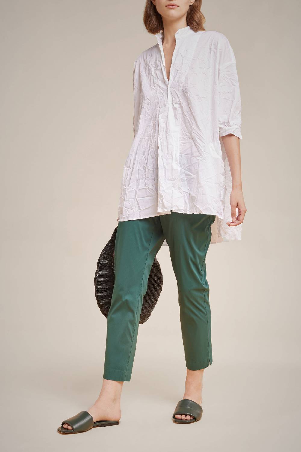Liviana Conti LEGGINGS S4LCNTK37P60-0.38 Bestseller