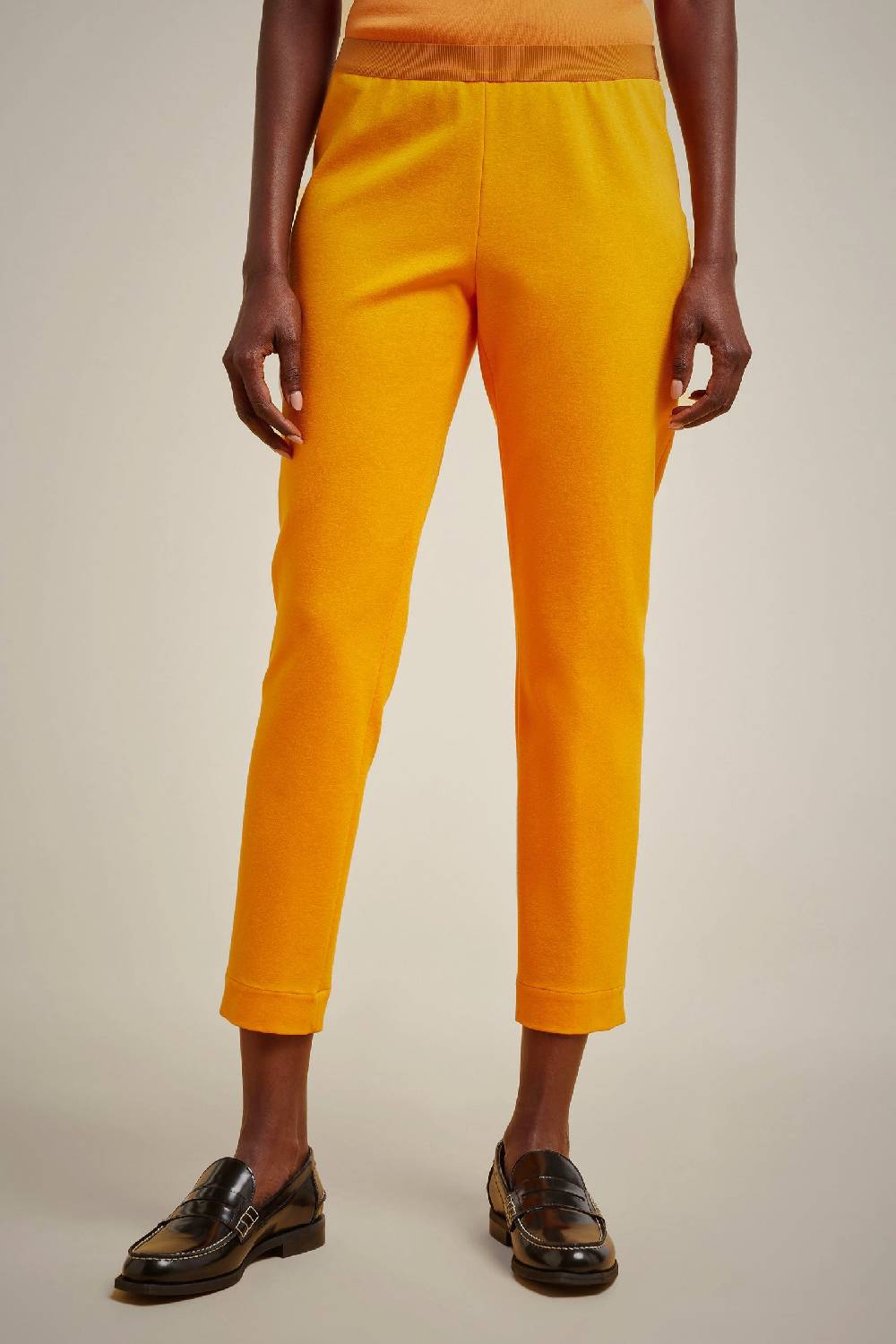 Liviana Conti LEGGINGS S4FCNTI85C27-0.38 Liquidazione