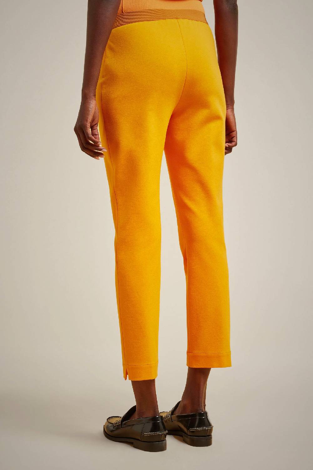 Liviana Conti LEGGINGS S4FCNTI85C27-0.38 Liquidazione