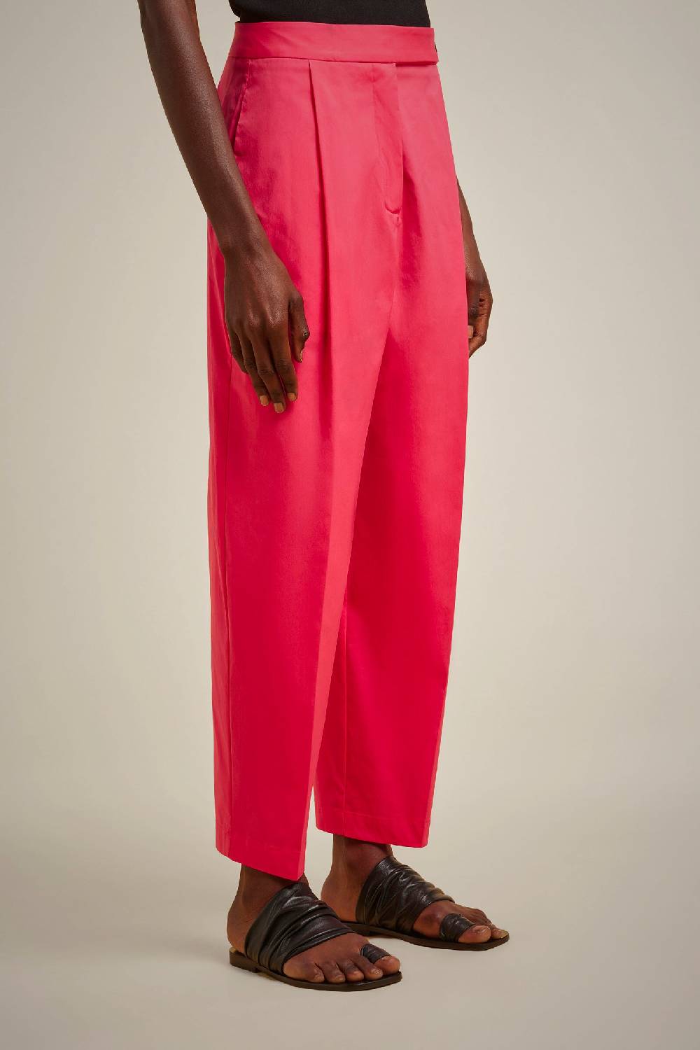 Liviana Conti PANTALONE S4FF4SK36G33-1.40 Comprane uno, ottenene uno gratis