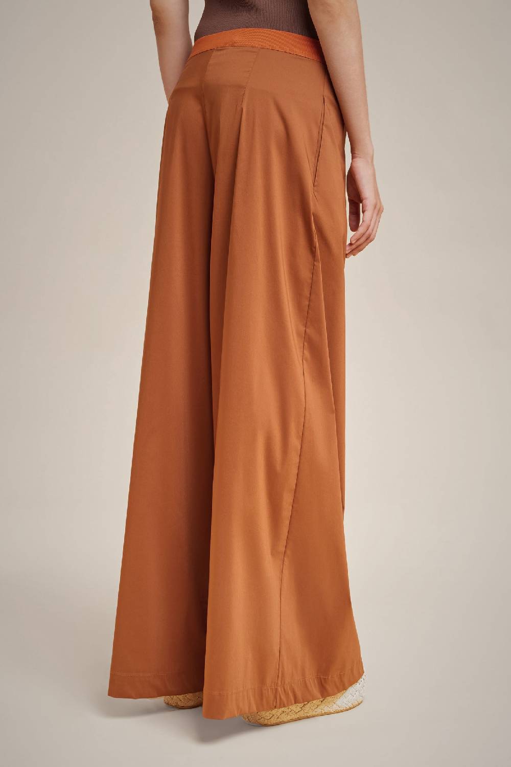 Liviana Conti PANTALONE S4LL4SK79T66-0.38 Sconti VIP