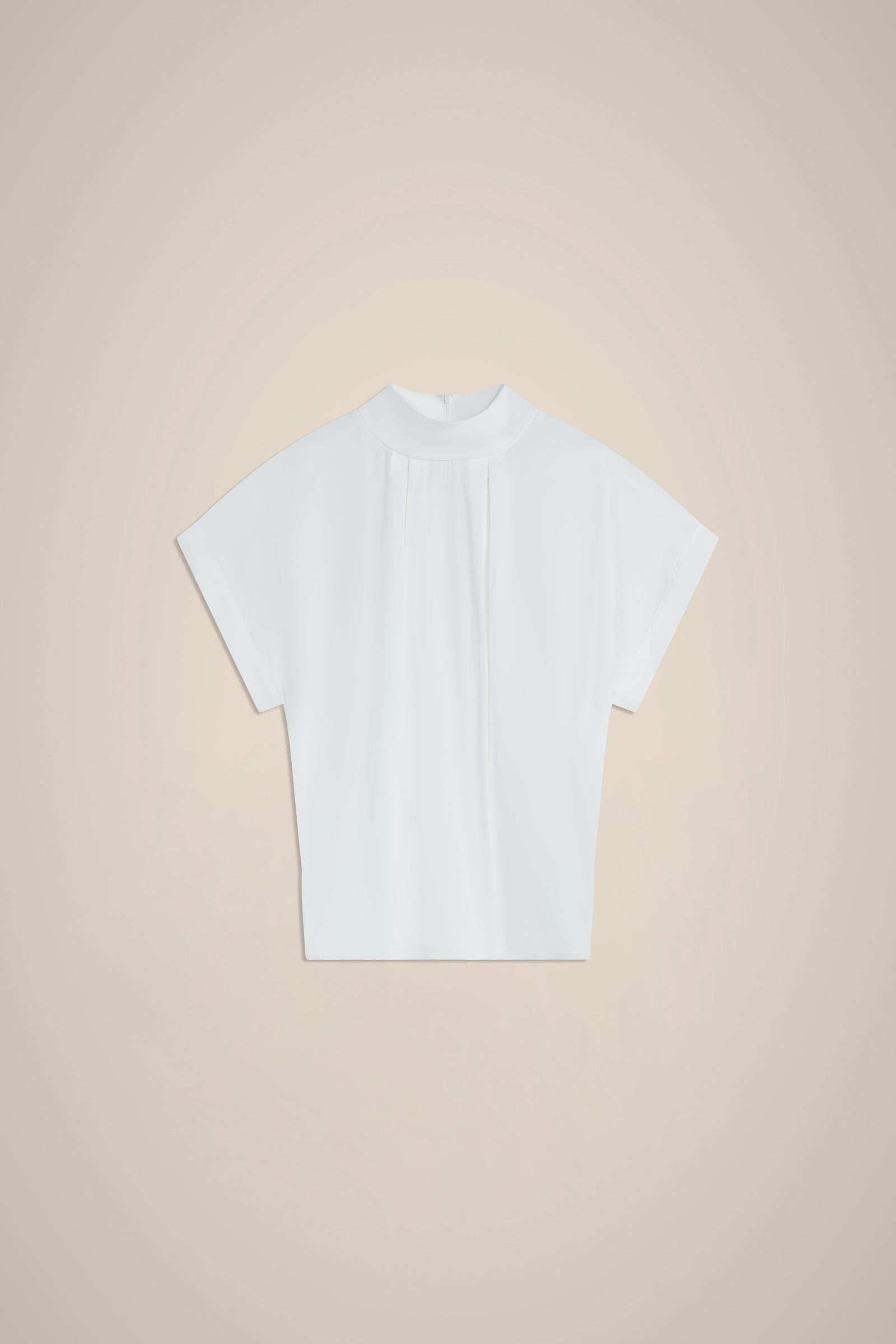 Liviana Conti BLUSA CON COLLETTO S4LL4SK13A01-0.38 ACQUISTA ORA